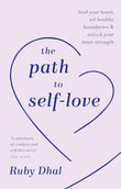 The Path to Self-Love : paperback image 1