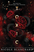 Toxic: A Dark Romance  :- paperback image 1