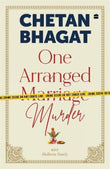 One Arranged Murder (Paperback) image 1