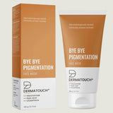 Dermatouch Gentle Daily Face Wash with Niacinamide for a Refreshed Feel - 30g image 3