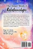The Inner Work of Relationships -Paperback image 2