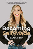 Becoming Self-Made Paperback image 1