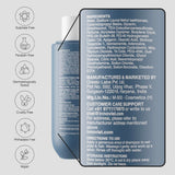 Bare Anatomy Anti Hair Fall Shampoo |5x Hair Fall Control & Growth|  250ml image 2