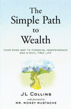 The Simple Path to Wealth  +The Women : - Paperback image 3