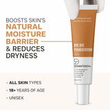 DERMATOUCH Bye Bye Pigmentation Cream- 19G image 3