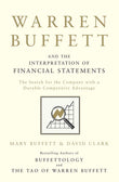WARREN BUFFETT AND THE INTERPRETATION OF FINANCIAL STATEMENTS image 1