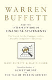 WARREN BUFFETT AND THE INTERPRETATION OF FINANCIAL STATEMENTS image 1