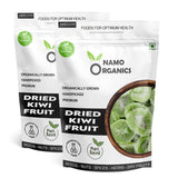 Namo Organics - Dried Kiwi Fruit Slices - 500 Gm image 1