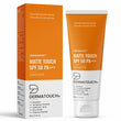 DERMATOUCH Matte Touch Sunscreen SPF 50 PA+++| -50g image 1