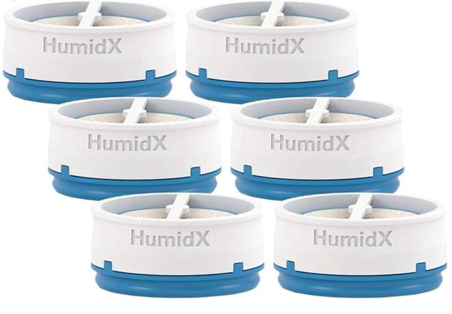 ResMed AirMini™ HumidX™ HME 6-Pack image 2