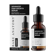 Bare Anatomy Advanced Hair Growth Serum with Rosemary, Biotin & Rice Extract image 1