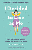 I Decided to Live as Me- PAPERBACK image 1