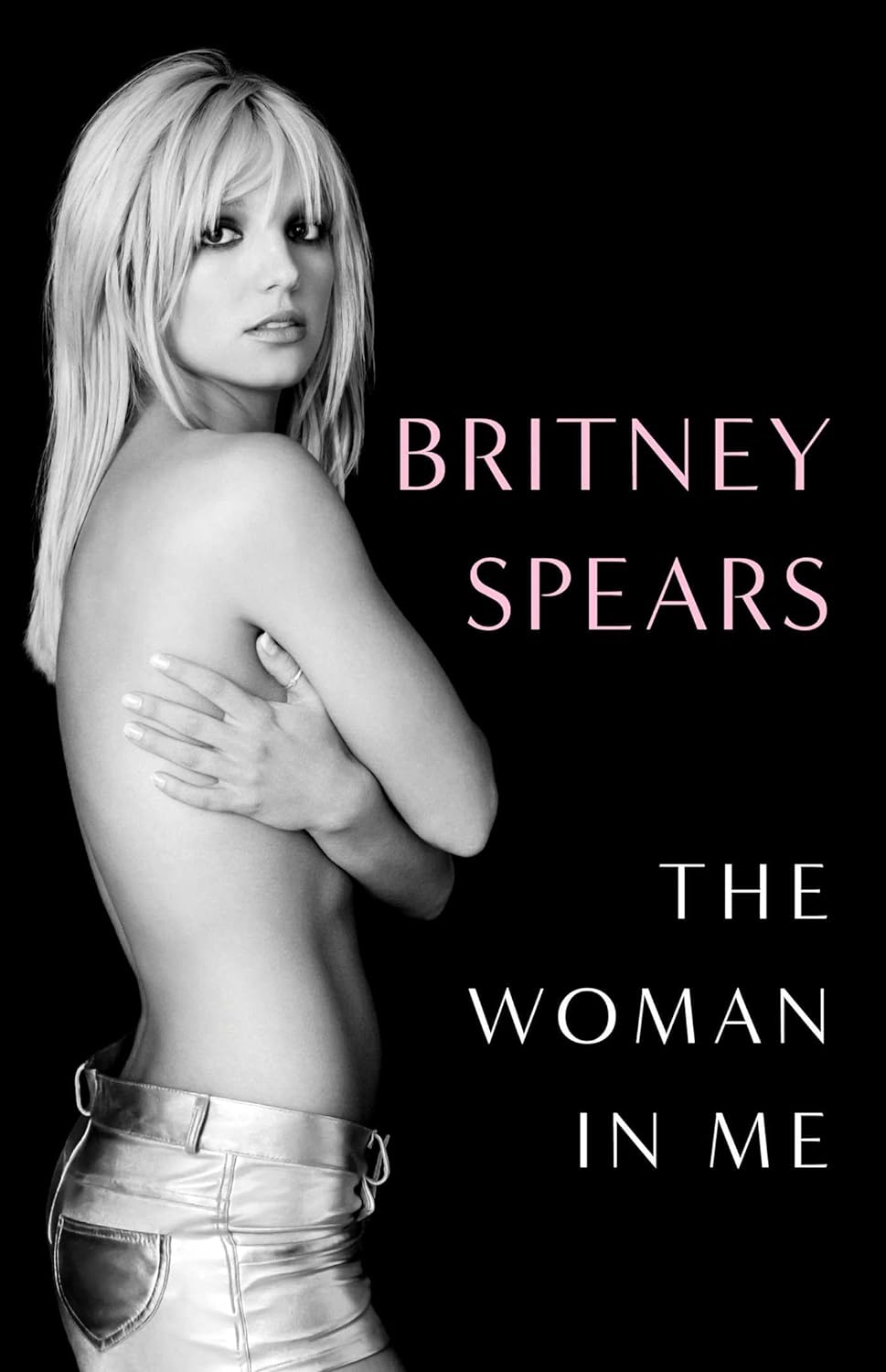 The Woman in Me (Paperback) Book image 1