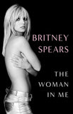 The Woman in Me (Paperback) Book image 1