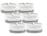 Resmed Humid X Plus- Pack Of 6 image 1