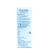 Cipla Excela Moisturiser | Oily & Acne Prone Skin | Reduces Sebum Secretion | 50g image 3