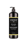 DIONE UK Keratin hair Treatment 1000 ml image 1