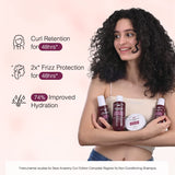 Bare Anatomy Curl Defining Shampoo -250 ml image 2