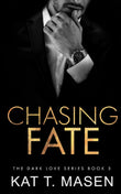 Chasing Fate – A Riveting Romantic Drama (Paperback) unavailable image 1