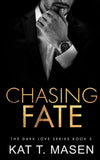 Chasing Fate – A Riveting Romantic Drama (Paperback) unavailable image 1