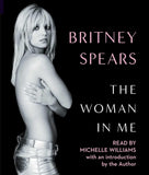 The Woman in Me - A Memoir by Britney Spears (Paperback) image 3