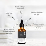 ThriveCo 5kDa Hyaluronic Acid Serum 30ml image 3