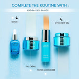 Lakme Absolute Hydra Pro Overnight Gel-50gm image 4
