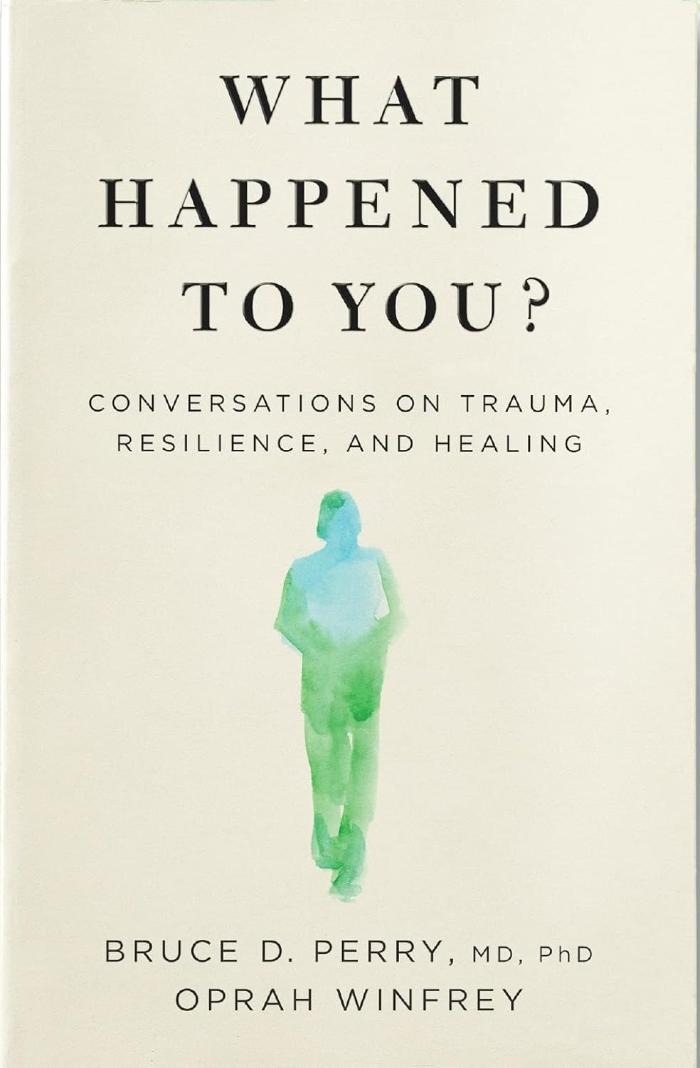What Happened To You (Paperback) image 1