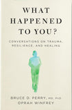 What Happened To You (Paperback) image 1