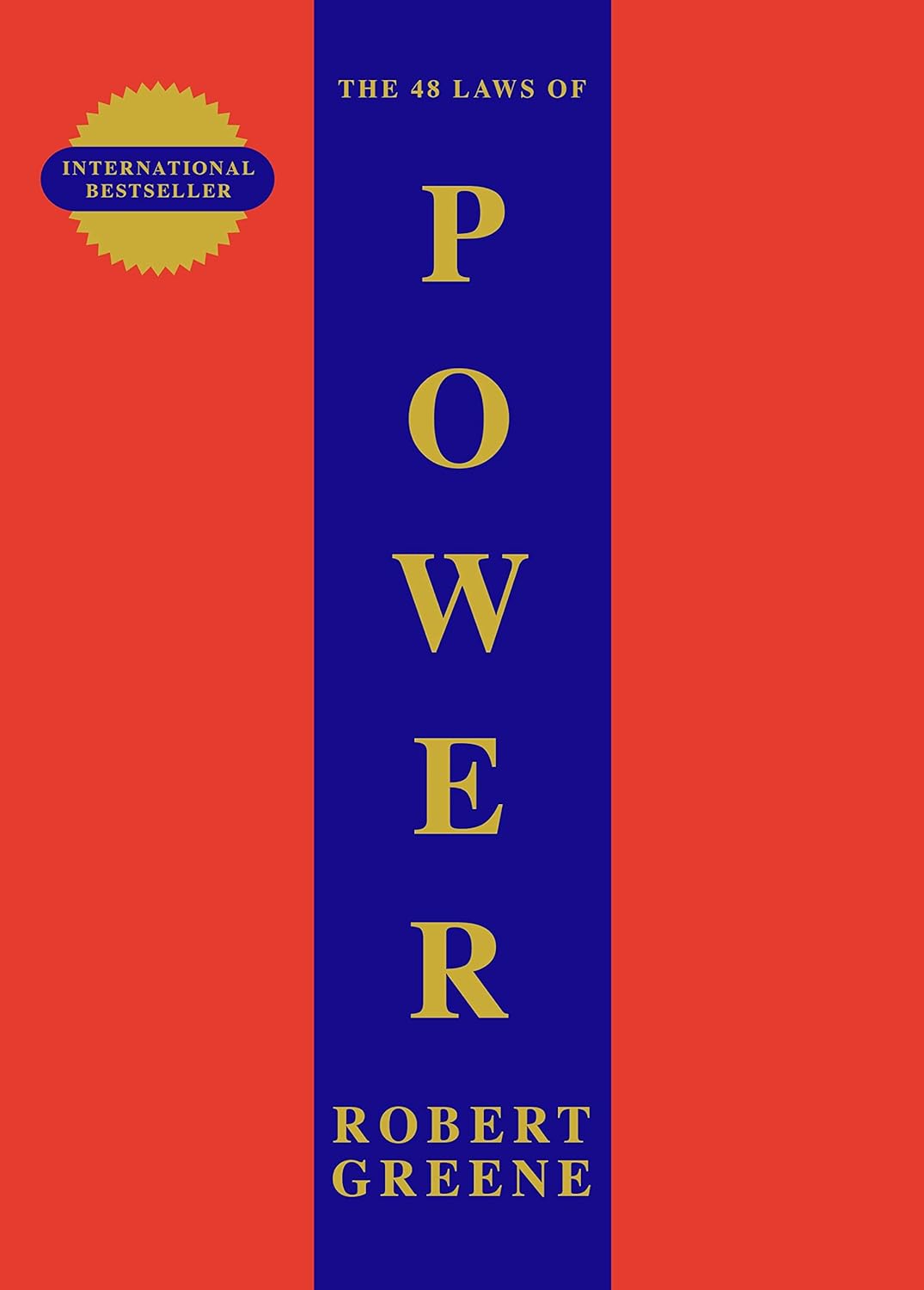 THE 48 LAWS OF POWER /The Laws of Human Nature /MASTERY /The Art of Seduction image 2