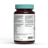 HealthKart HK Vitals Fish Oil and Multivitamin with probiotics (90 Tablets Each) Combo Pack image 3