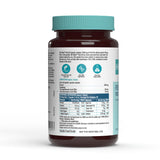 HealthKart HK Vitals Fish Oil and Multivitamin with probiotics (90 Tablets Each) Combo Pack image 4