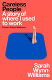 Careless People: A Cautionary Tale of Power, Greed, and Lost Idealism + Careless People: a story of where I used to work image 3