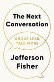 The Next Conversation: paperback image 1