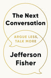 The Next Conversation: paperback image 1