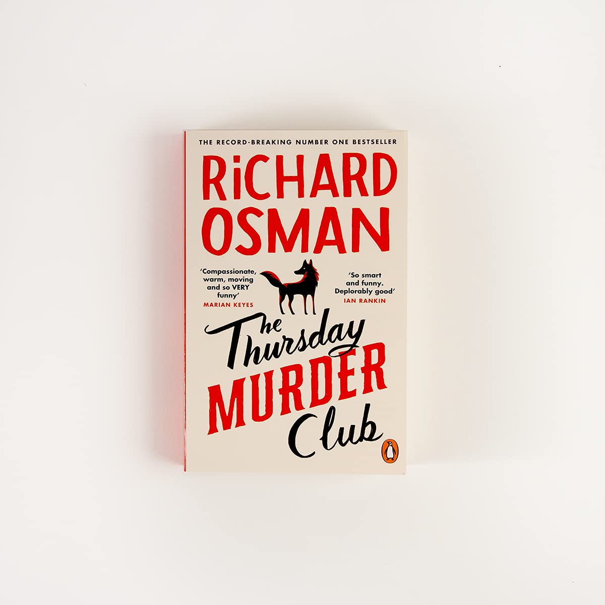 The Thursday Murder Club image 3