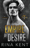 Empire of Desire (Paperback) image 1