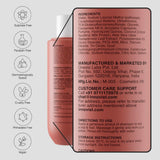 Bare Anatomy Hair Colour Protect Shampoo,Protein For Dry & Frizzy Coloured Hair For Unisex,-  250ml image 4