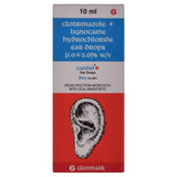 Candid Ear Drops – 10ml image 5