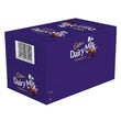 Cadbury Dairy Milk Chocolate Bar 6.6g – Pack of 72 | Creamy Milk Chocolate Treats image 1