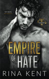 Empire Of Hate (Paperback) image 1