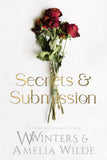 Secrets & Submission  -(Paperback ) image 1