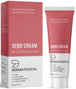 DERMATOUCH Xero Cream | Specially for Dry & Cracked food Cream -20G image 1