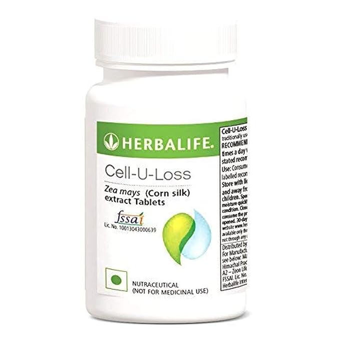 Herbalife Cell-U-Loss – 90 Tablets | Supports Healthy Fluid Balance image 2
