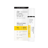 Deconstruct Brightening Lip Balm with SPF 30 lip balm -- (4 gm) image 1