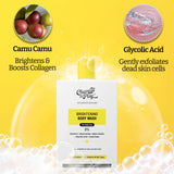 Chemist at Play Brightening Body Wash -Vitamin C Bodywash 236ml image 2
