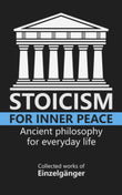 Stoicism For Inner Peace (Paperback) image 1