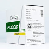 Kottakkal Arya Vaidyasala Pilocid Tablet - 100 Tabs image 3