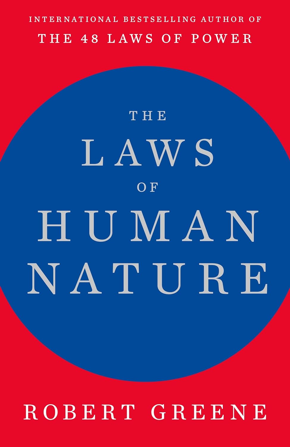 THE 48 LAWS OF POWER /The Laws of Human Nature /MASTERY /The Art of Seduction image 3