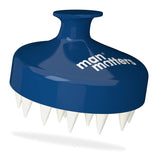 Man Matters Hair Scalp Massager Shampoo Brush -Lightweight & Comfortable Grip image 1